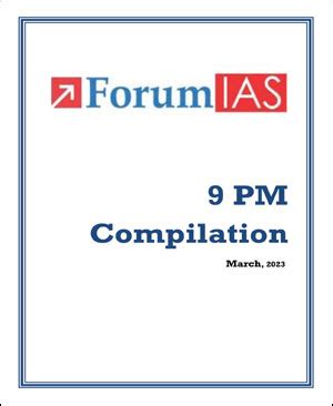 forum ias 9 pm|forum ias current affairs course.